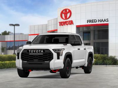 2026 Toyota Tundra i-FORCE MAX - Photo 21