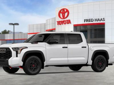 2026 Toyota Tundra i-FORCE MAX - Photo 3