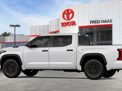 2026 Toyota Tundra i-FORCE MAX - Photo 7