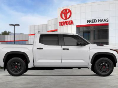 2026 Toyota Tundra i-FORCE MAX - Photo 14