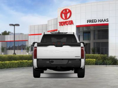 2026 Toyota Tundra i-FORCE MAX - Photo 10