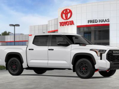 2026 Toyota Tundra i-FORCE MAX - Photo 16