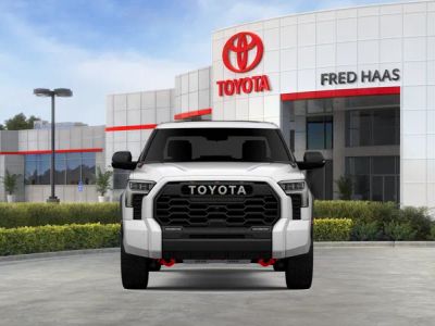 2026 Toyota Tundra i-FORCE MAX - Photo 19