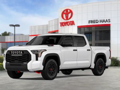 2026 Toyota Tundra i-FORCE MAX - Photo 1