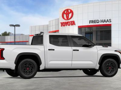 2026 Toyota Tundra i-FORCE MAX - Photo 13
