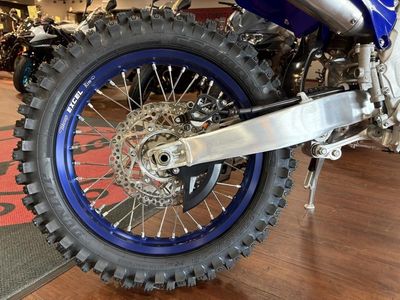 2024 Yamaha YZ450FX - Photo 13