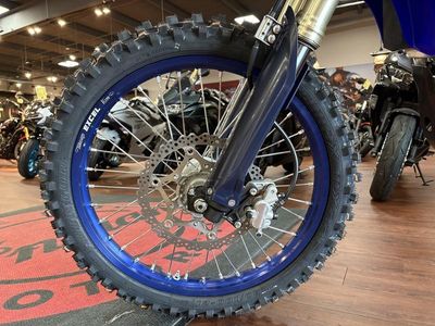 2024 Yamaha YZ450FX - Photo 9