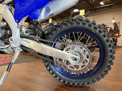 2024 Yamaha YZ450FX - Photo 12