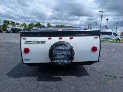 2020 Forest River RV Rockwood Premier Series — photo 11 view