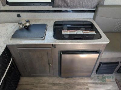 2020 Forest River RV Rockwood Premier Series — photo 25 view