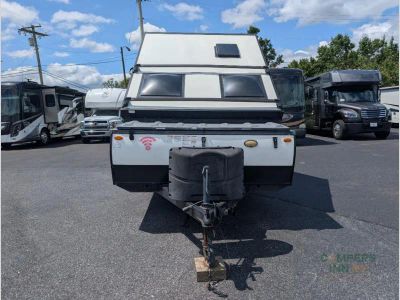 2020 Forest River RV Rockwood Premier Series — photo 7 view