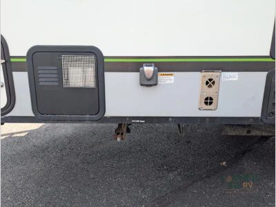 2020 Forest River RV Rockwood Premier Series — photo 15 view