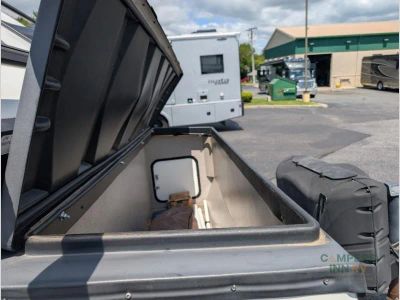 2020 Forest River RV Rockwood Premier Series — photo 14 view