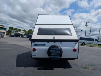 2020 Forest River RV Rockwood Premier Series — detail view