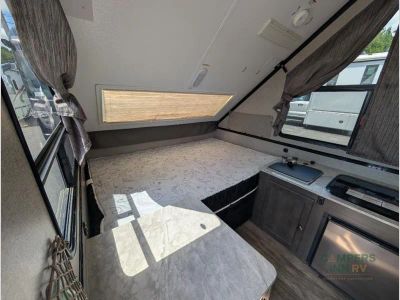 2020 Forest River RV Rockwood Premier Series — photo 19 view