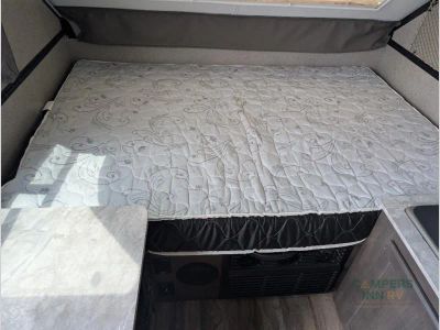 2020 Forest River RV Rockwood Premier Series — photo 22 view