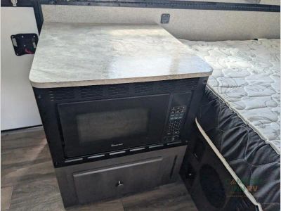 2020 Forest River RV Rockwood Premier Series — photo 28 view