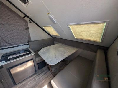 2020 Forest River RV Rockwood Premier Series — photo 21 view