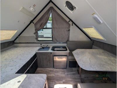 2020 Forest River RV Rockwood Premier Series — photo 18 view