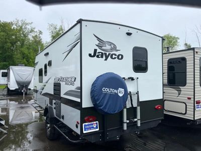 2023 Jayco Jay Feather Micro - Photo 3