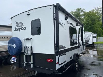2023 Jayco Jay Feather Micro - Photo 5