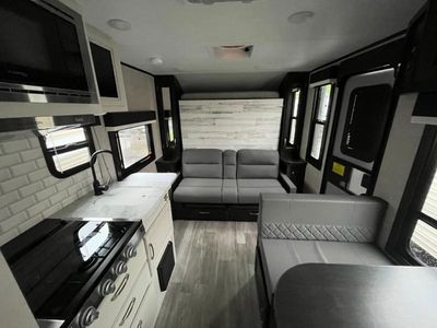 2023 Jayco Jay Feather Micro - Photo 9