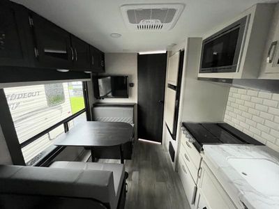 2023 Jayco Jay Feather Micro - Photo 8