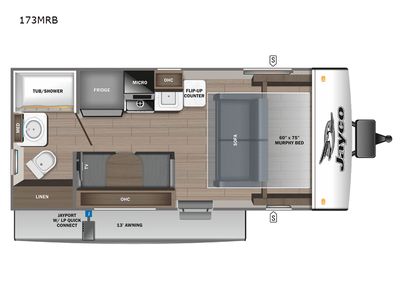 2023 Jayco Jay Feather Micro - Photo 6