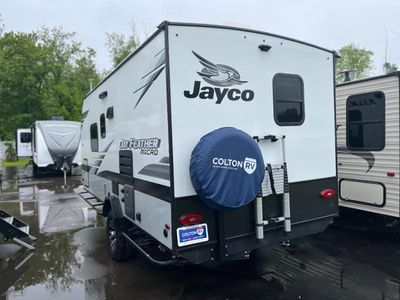 2023 Jayco Jay Feather Micro - Photo 4