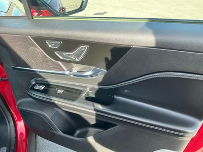 2023 Lincoln Corsair — photo 21 view