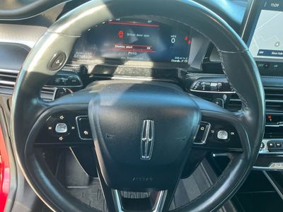2023 Lincoln Corsair — photo 13 view