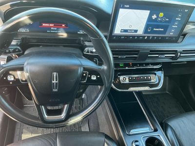 2023 Lincoln Corsair — photo 14 view