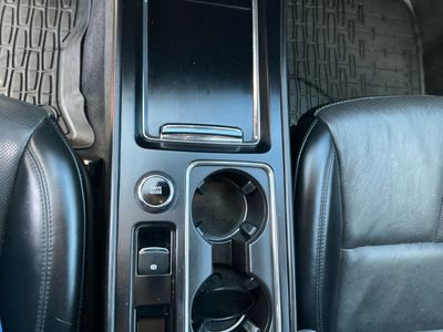 2023 Lincoln Corsair — photo 12 view