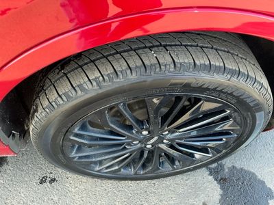 2023 Lincoln Corsair — photo 22 view