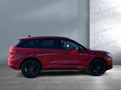 2023 Lincoln Corsair — photo 7 view