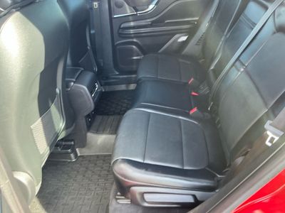 2023 Lincoln Corsair — photo 16 view