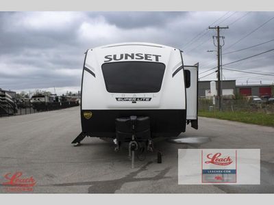 2022 Sunset Trail SS222RB - Photo 3
