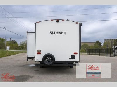 2022 Sunset Trail SS222RB - Photo 8