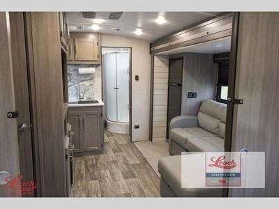 2022 Sunset Trail SS222RB - Photo 11