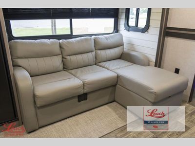 2022 Sunset Trail SS222RB - Photo 16