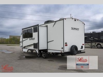 2022 Sunset Trail SS222RB - Photo 7