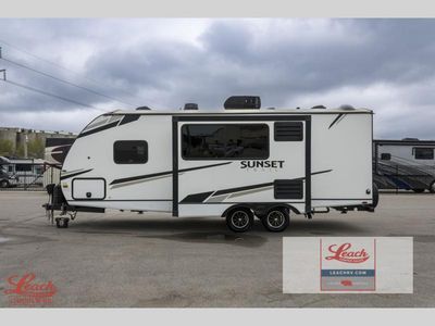 2022 Sunset Trail SS222RB - Photo 6