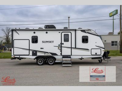 2022 Sunset Trail SS222RB - Photo 10