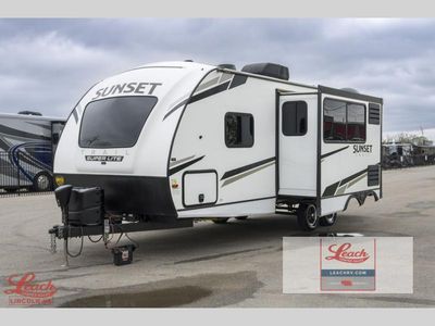 2022 Sunset Trail SS222RB - Photo 5