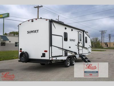 2022 Sunset Trail SS222RB - Photo 9