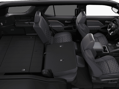 2026 Toyota 4Runner i-FORCE MAX - Photo 8