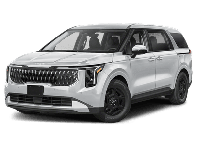 2025 Kia Carnival - Photo 52