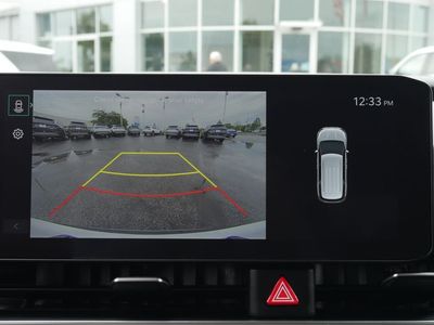 2025 Kia Carnival - Photo 7