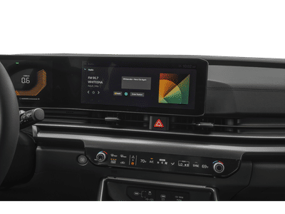 2025 Kia Carnival - Photo 58