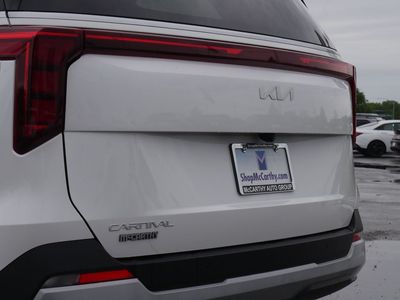 2025 Kia Carnival - Photo 14